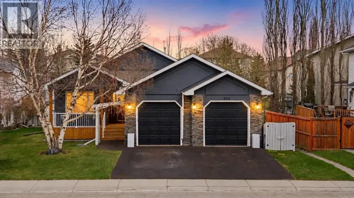 212 Cove Drive, Chestermere