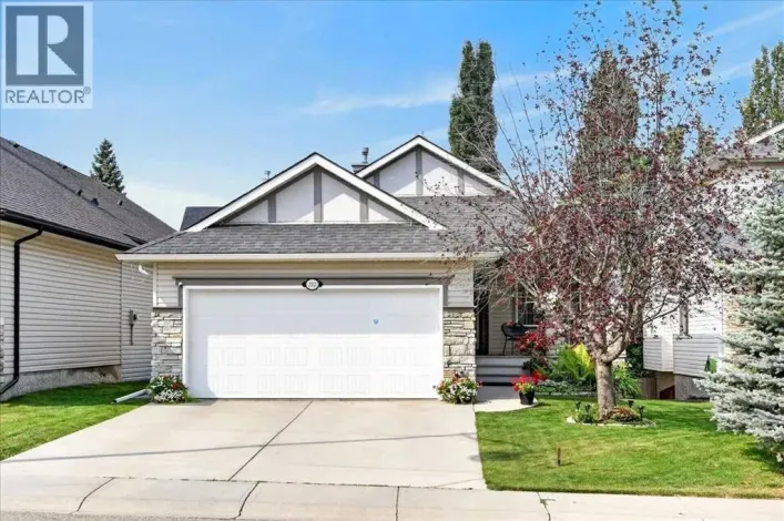 212 Cresthaven Place SW, Calgary