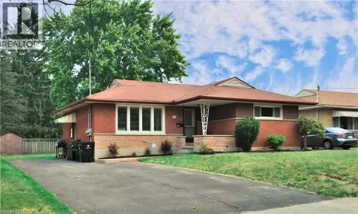212 DOON Road, Kitchener
