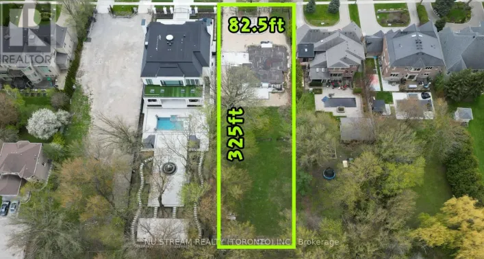 212 DUNCAN ROAD, Richmond Hill