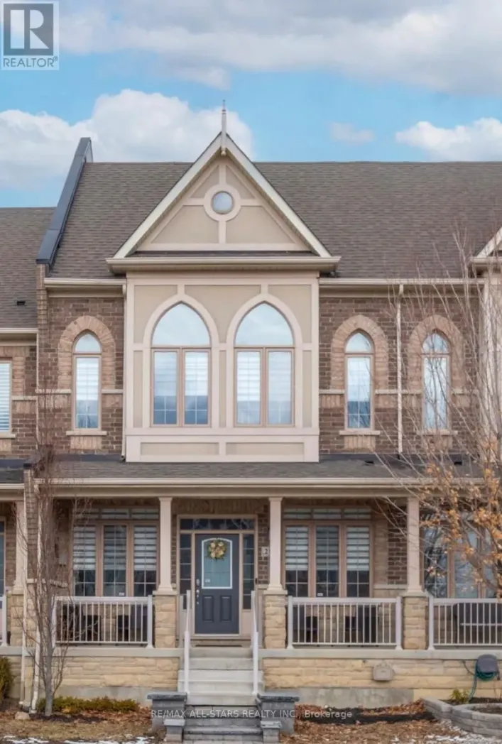 212 EAST'S CORNERS BOULEVARD, Vaughan