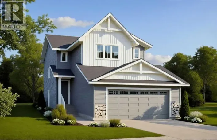 212 Edgefield Bay, Strathmore