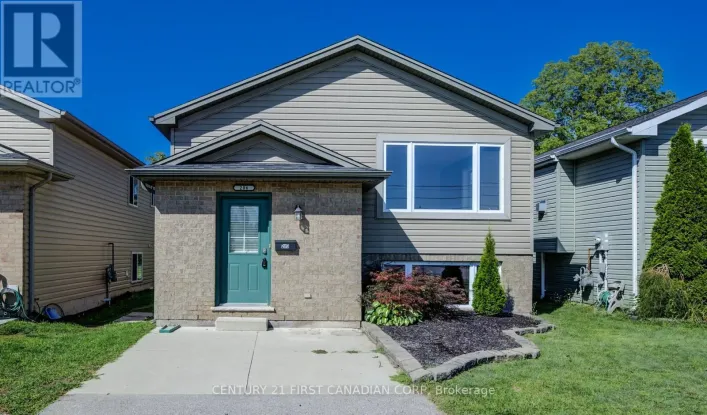 212 EWART STREET S, Strathroy-Caradoc