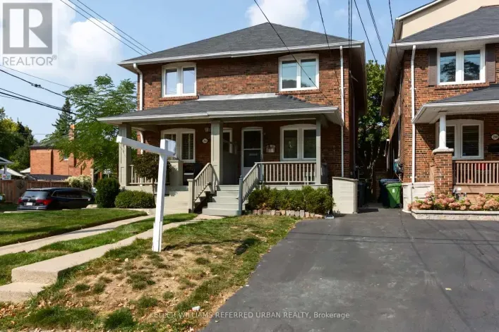 212 FAIRLAWN AVENUE, Toronto