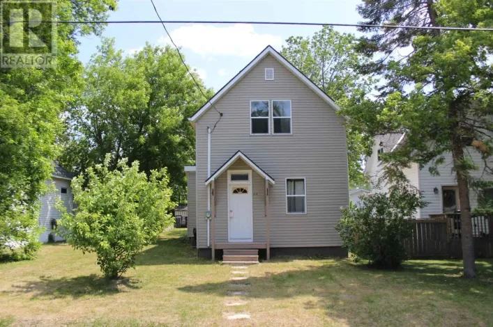212 FIFTH ST, RAINY RIVER