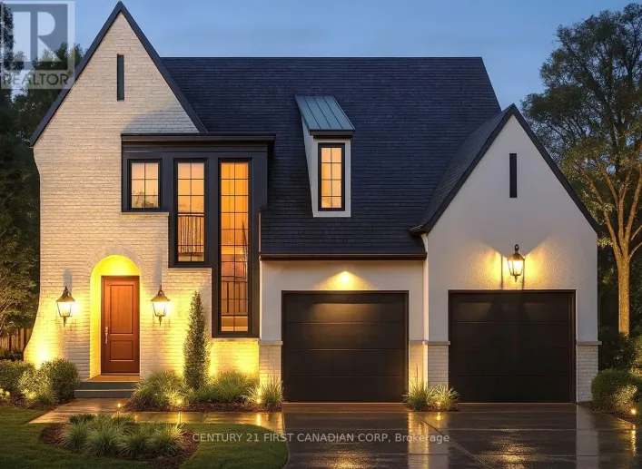 212 FOXBOROUGH PLACE, Thames Centre