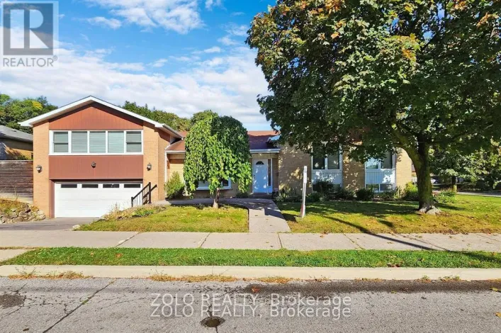 212 GODDARD STREET, Toronto