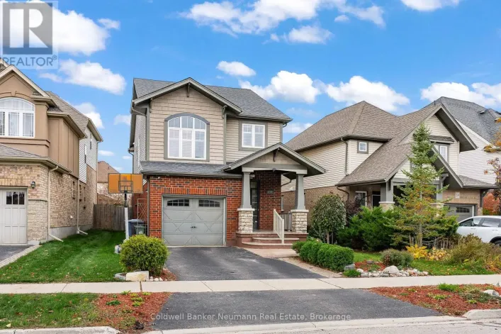 212 GOODWIN DRIVE, Guelph