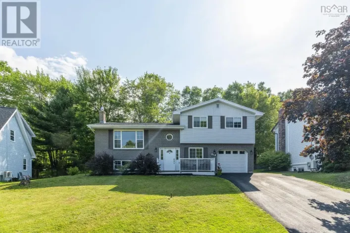 212 Hallmark Avenue, Lower Sackville