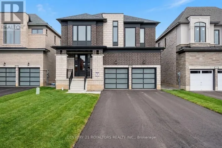212 HARWOOD AVENUE, Woodstock
