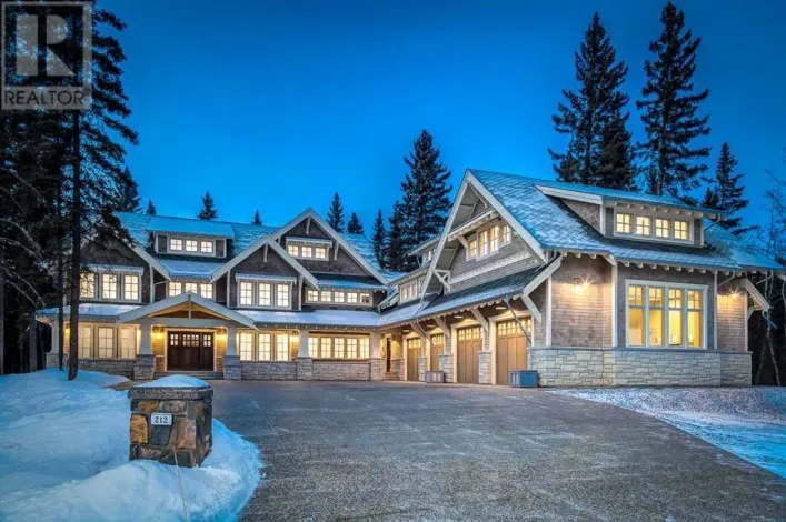 212 Hawks Landing Rise, Priddis Greens