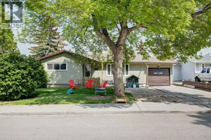 212 Hendon Drive NW, Calgary