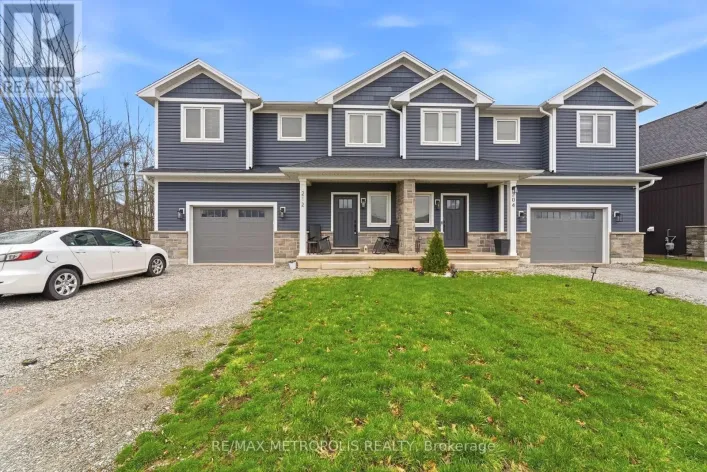 212 IVA STREET, Welland