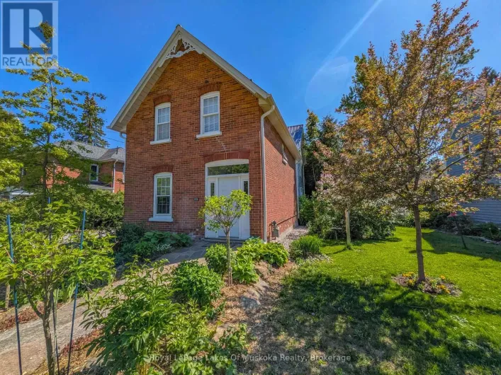 212 JAMES STREET, Bracebridge