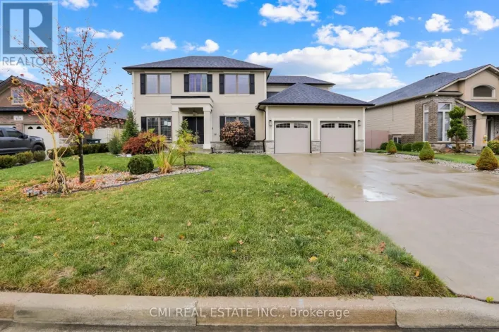 212 JASMINE DRIVE, Lakeshore