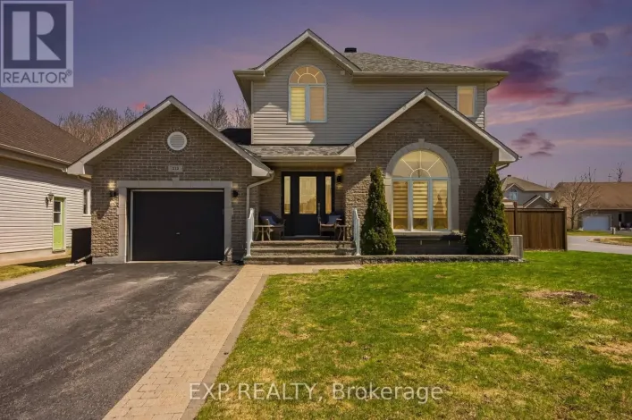 212 JASPER CRESCENT, Clarence-Rockland
