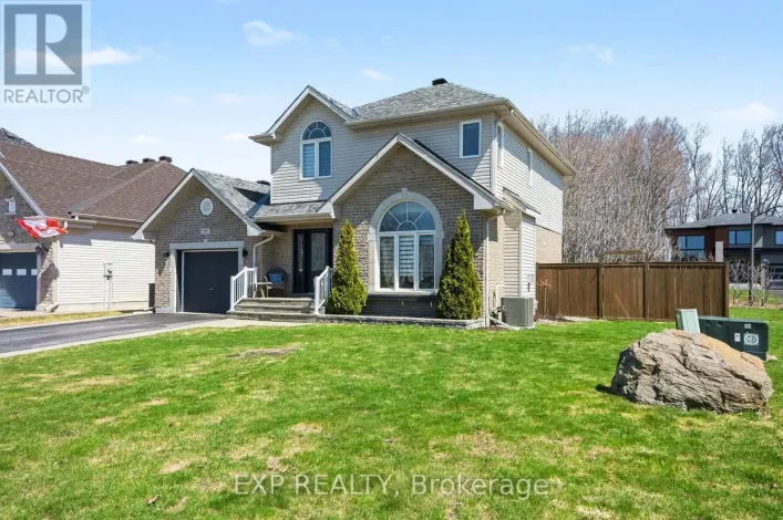 212 JASPER CRESCENT, Clarence-Rockland