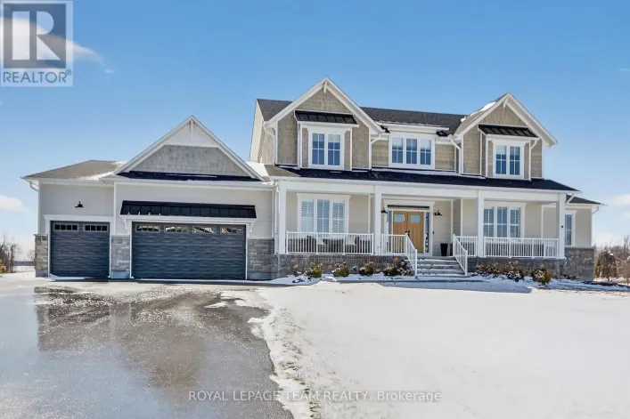 212 KASWIT DRIVE, Beckwith