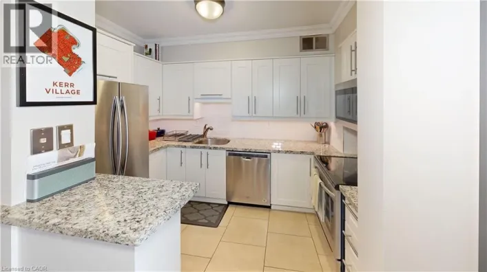 212 KERR Street Unit# 904, Oakville