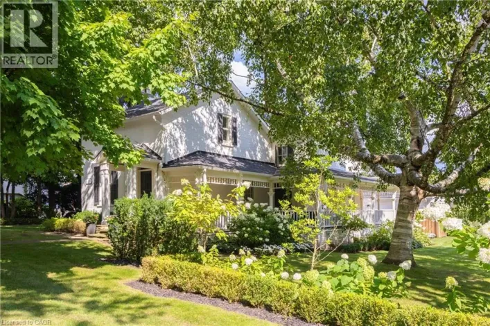 212 KING Street, Oakville