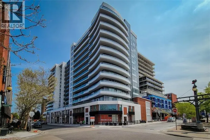 212 KING WILLIAM Street Unit# 1119, Hamilton