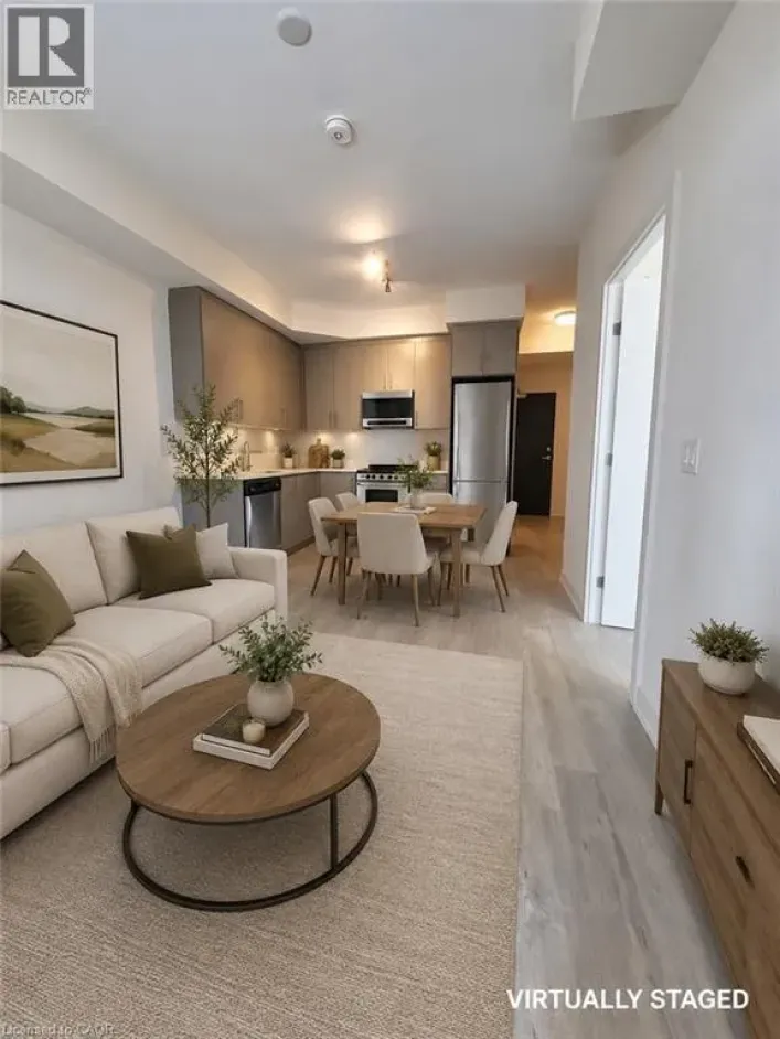 212 KING WILLIAM Street Unit# 305, Hamilton