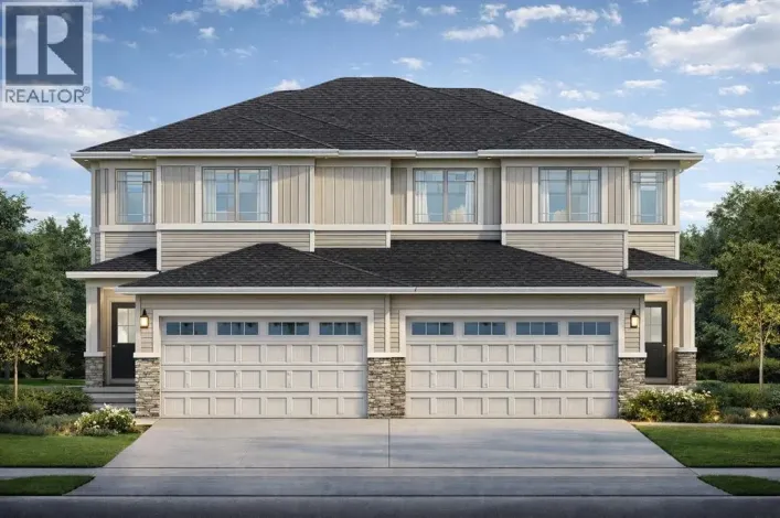 212 Lakewood Crescent, Strathmore