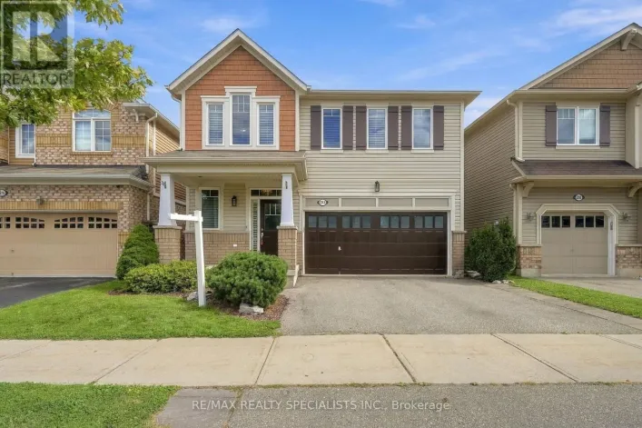 212 LEITERMAN DRIVE, Milton