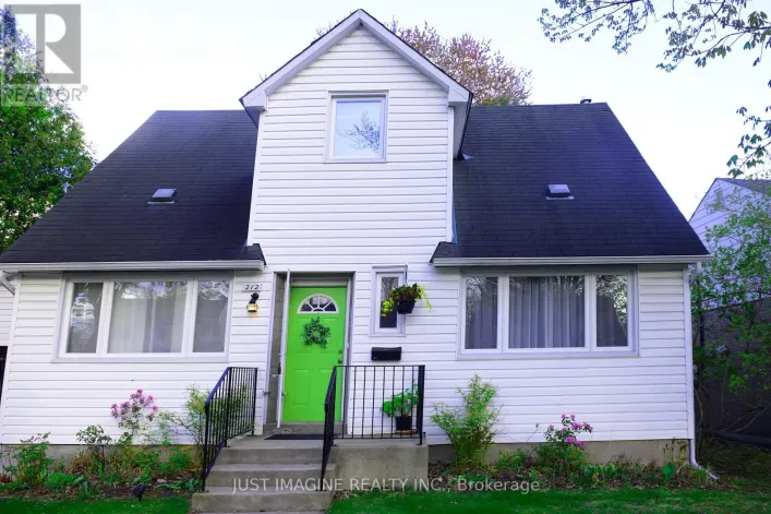 212 LENNOX PARK AVENUE, Ottawa