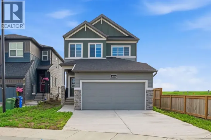 212 Lewiston Landing NE, Calgary