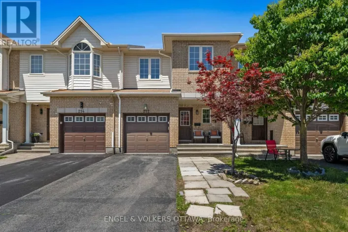 212 MACOUN CIRCLE, Ottawa