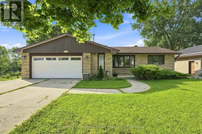 212 MAIN STREET, Deseronto)