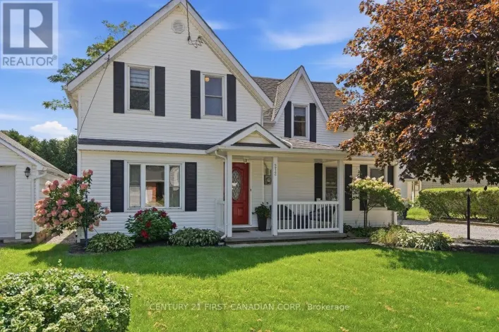 212 MAIN STREET, West Elgin