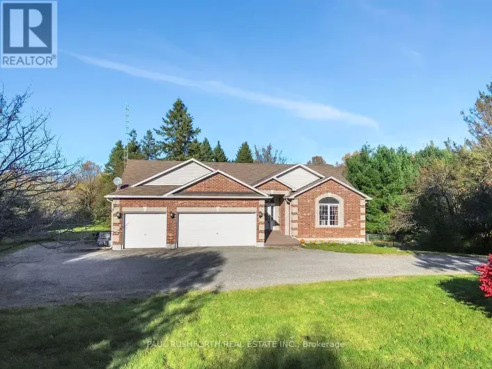 House for sale: 212 MALCOLM'S WAY, Beckwith
