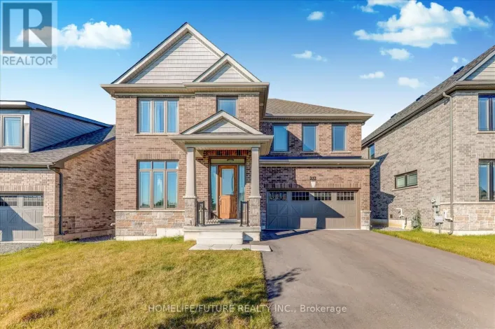 212 MALLORY TERRACE, Peterborough