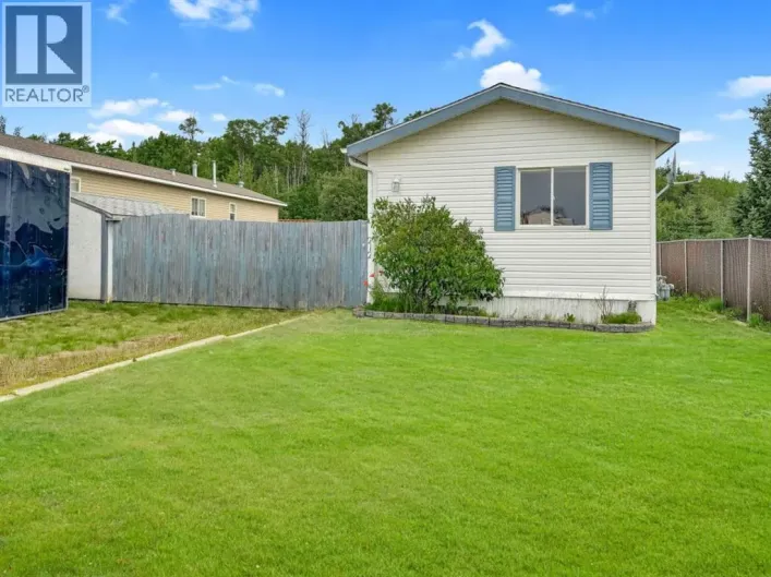 212 Mawdsley Crescent, Grande Cache