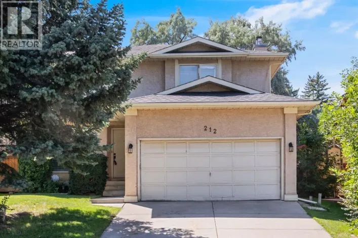 212 Mckerrell Way SE, Calgary