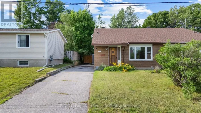 212 MICHENER DRIVE, North Bay