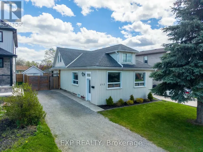212 MORTON STREET, Thorold