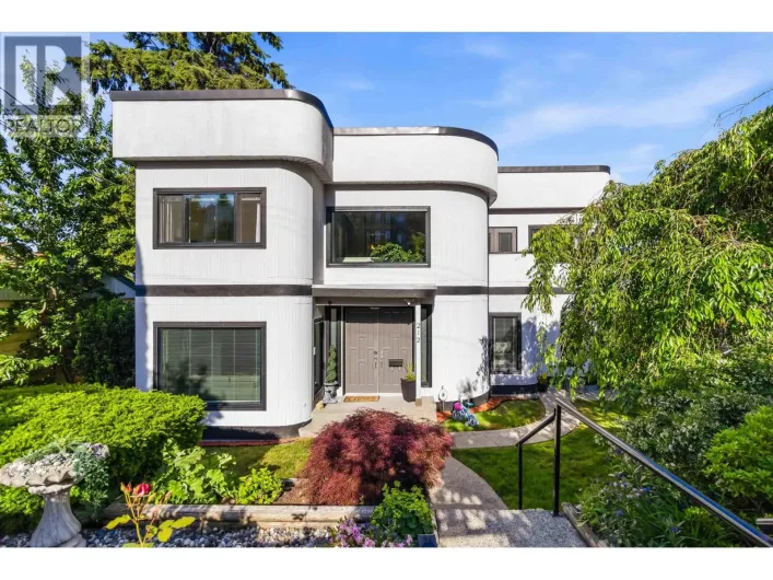 212 N SEA AVENUE, Burnaby