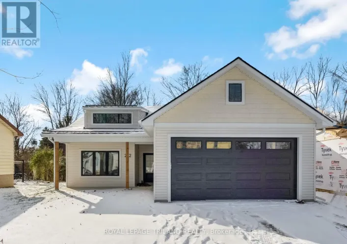 212 NANCY STREET, Dutton/Dunwich