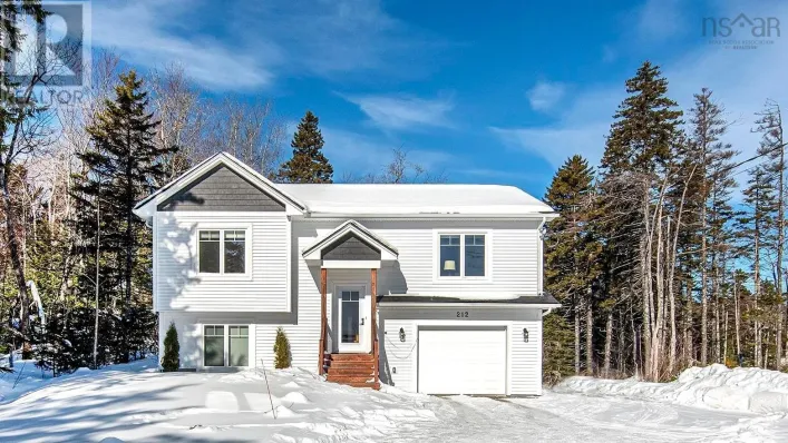 212 Norman Boulevard, Hammonds Plains