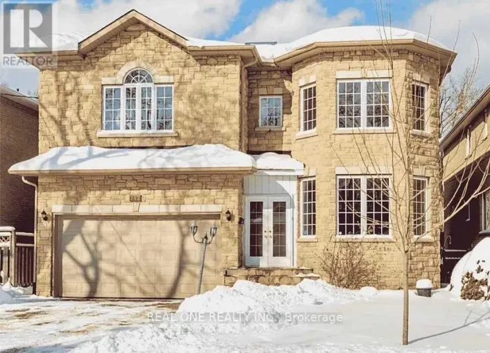 212 OLIVE AVENUE, Toronto