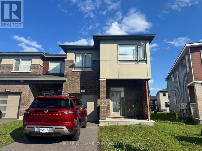 212 ORMISTON CRESCENT, Ottawa