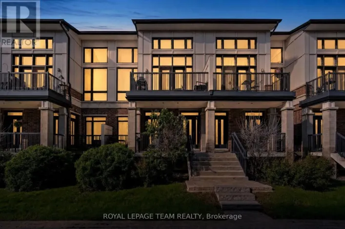 212 PEMBINA PRIVATE, Ottawa