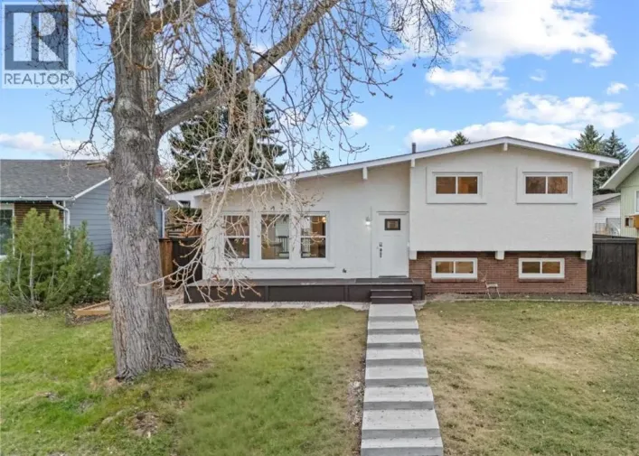 212 Queen Anne Road SE, Calgary