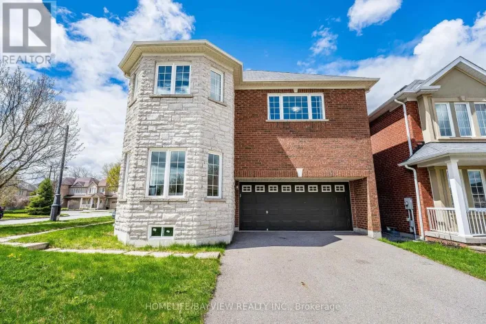 212 RAY SNOW BOULEVARD, Newmarket
