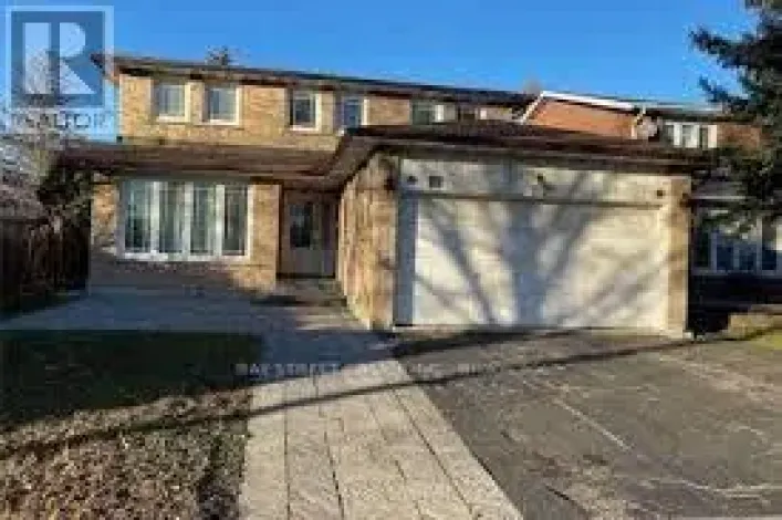 212 RISEBROUGH CIRCUIT, Markham