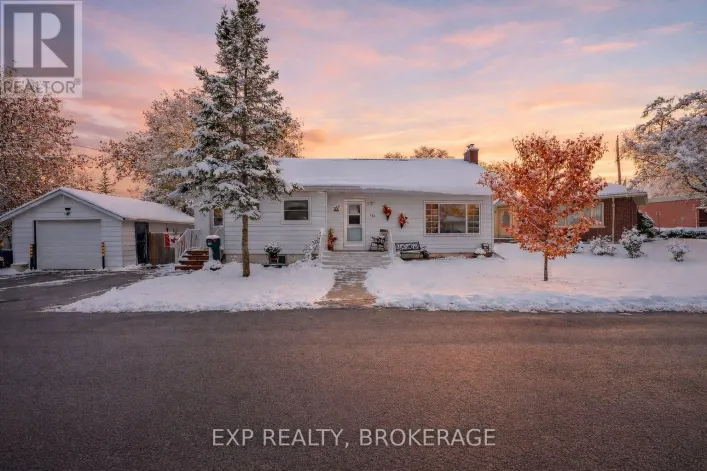 212 ROBINSON STREET, Greater Napanee
