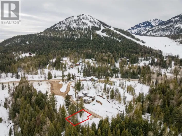 212 Rock Cut Rd Road, Rossland